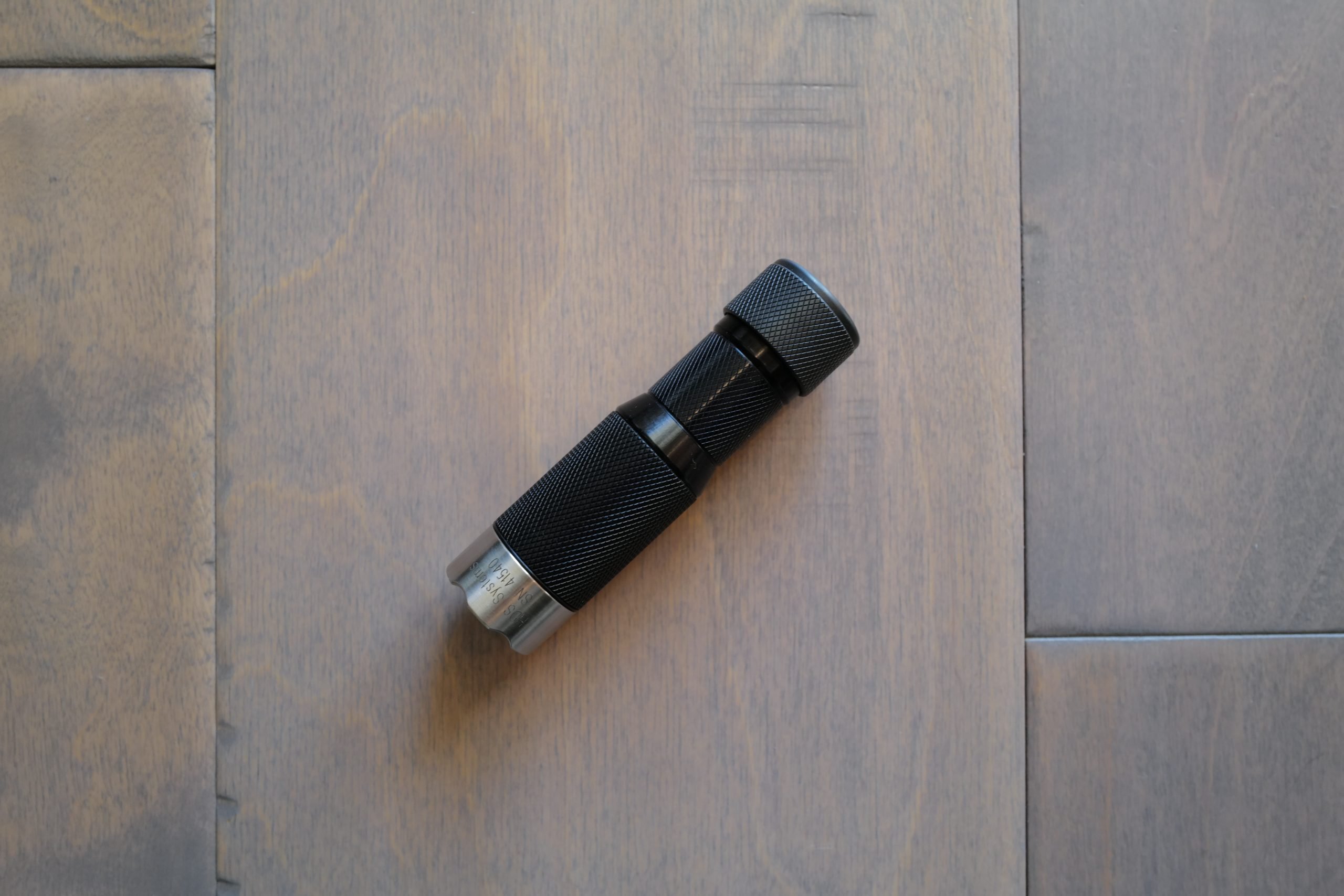 Member Journal — 1/8/24