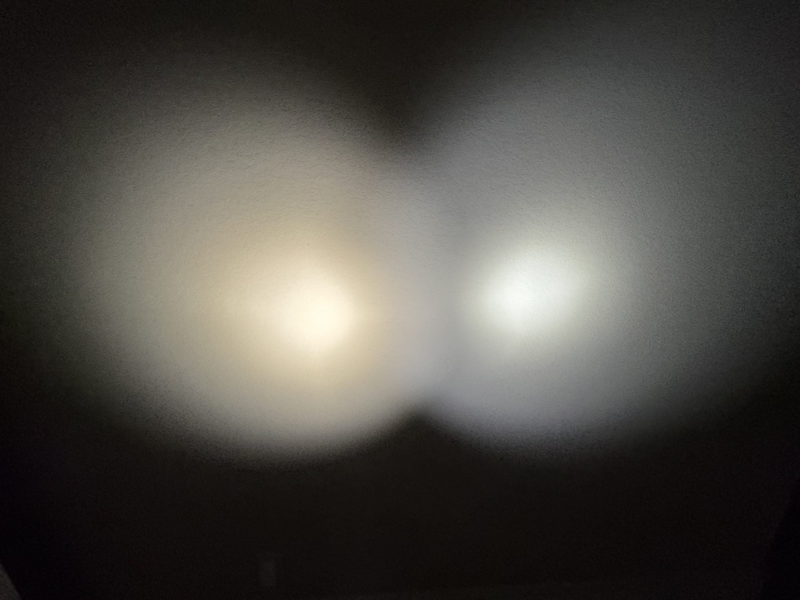 Prometheus Lights Beta QRv3 in Titanium – The Brooks Review