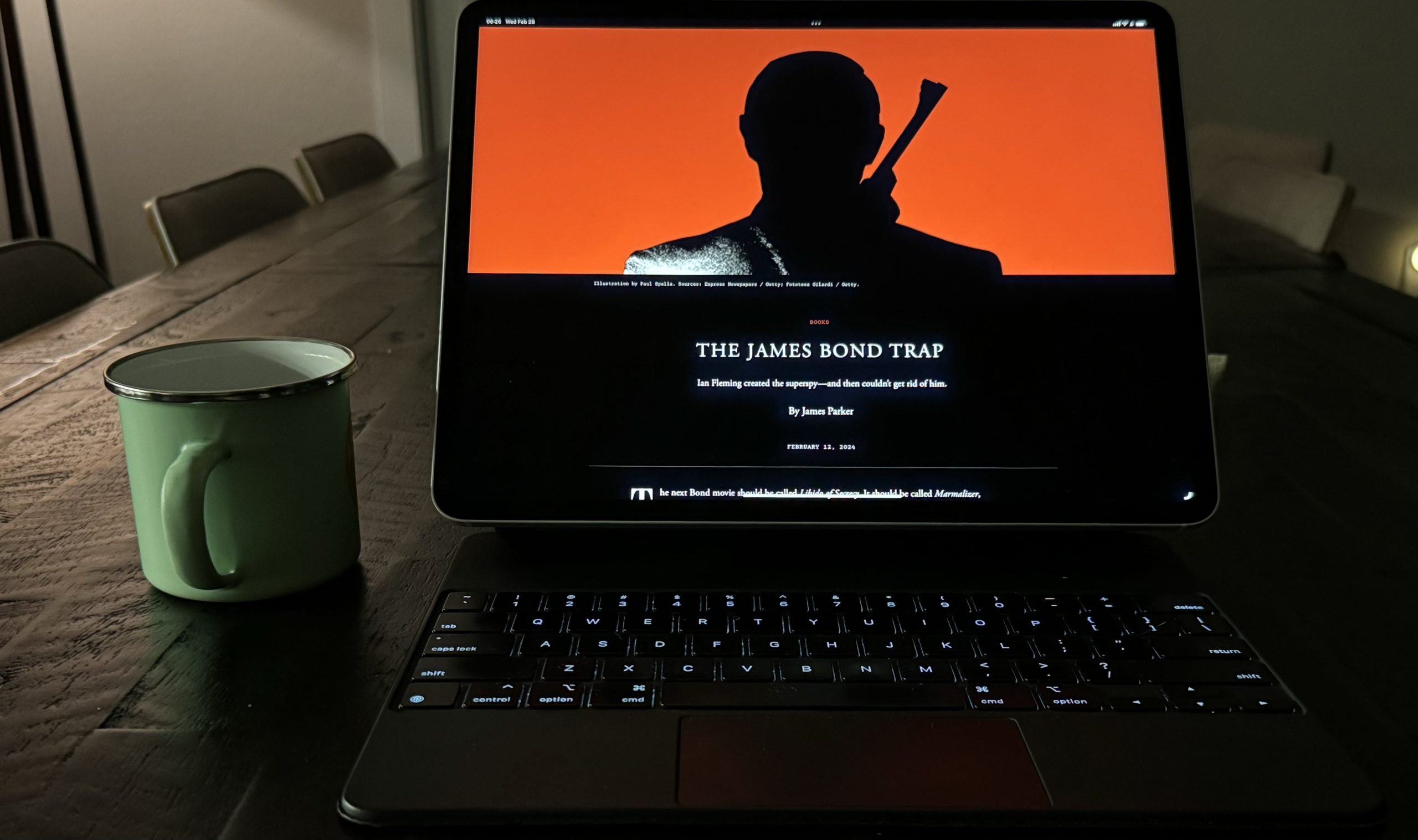 A Baby Computer, or a Computer for Babies?