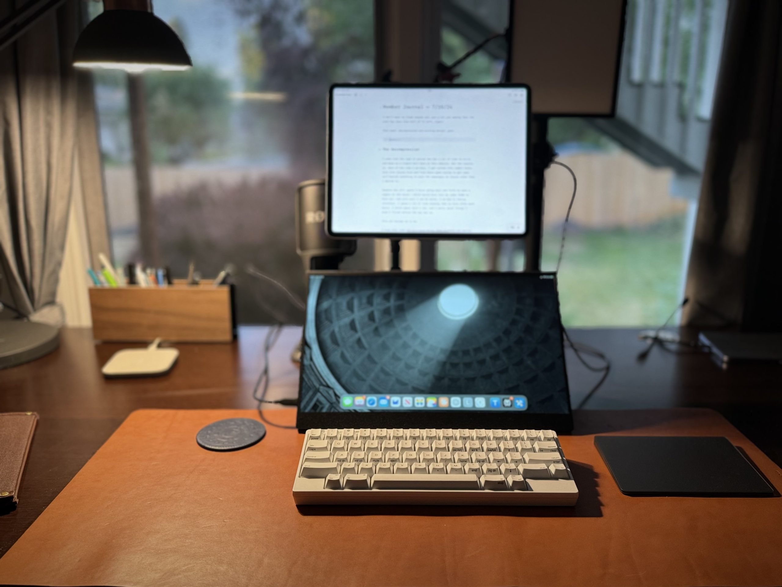 Member Journal — 7/15/24