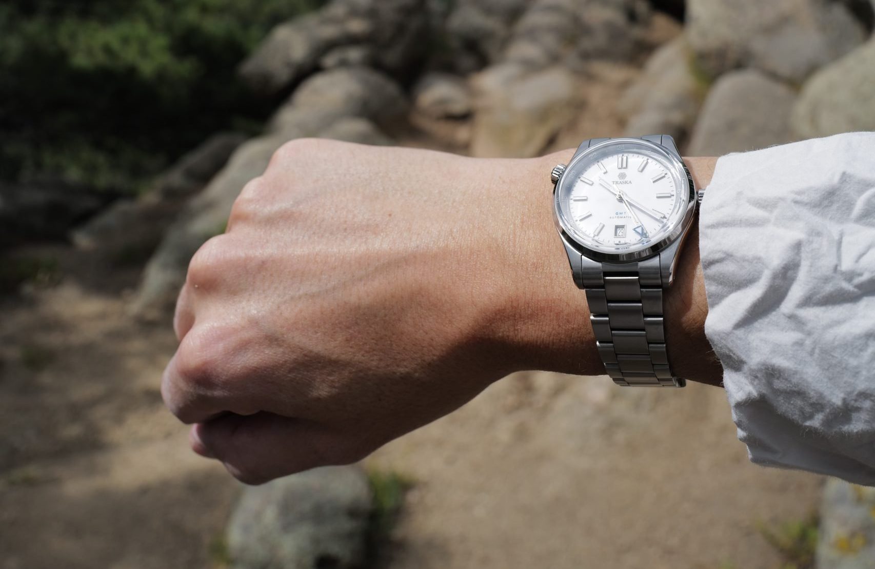 Member Journal — 7/1/24