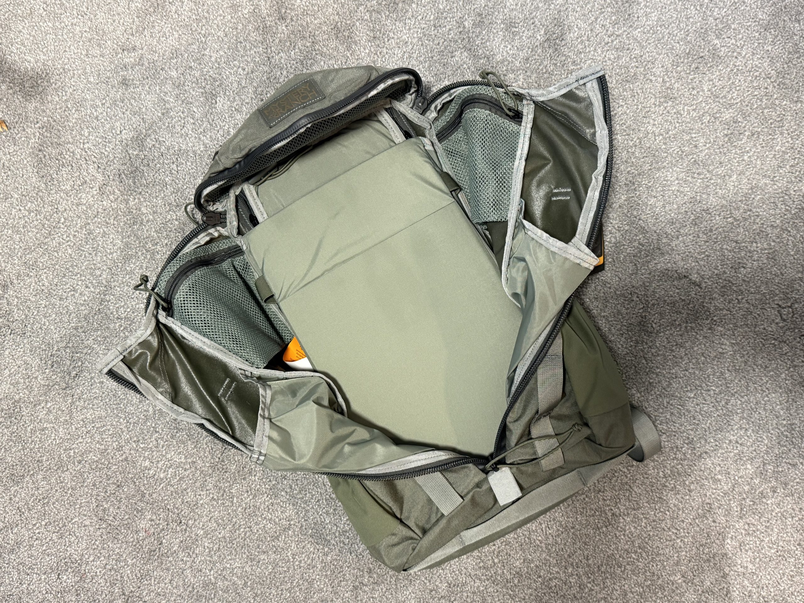 Gear Report — 4/30/25