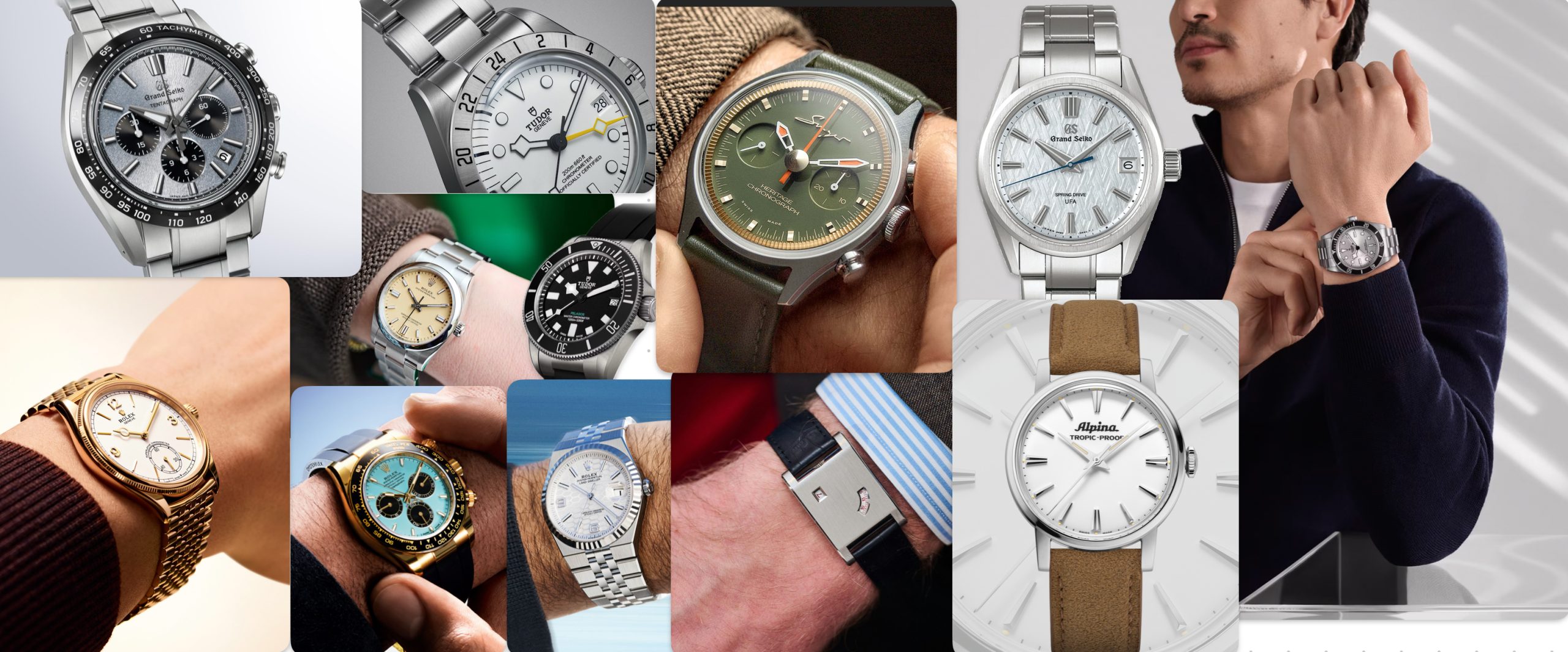 Gear Report — 4/16/25