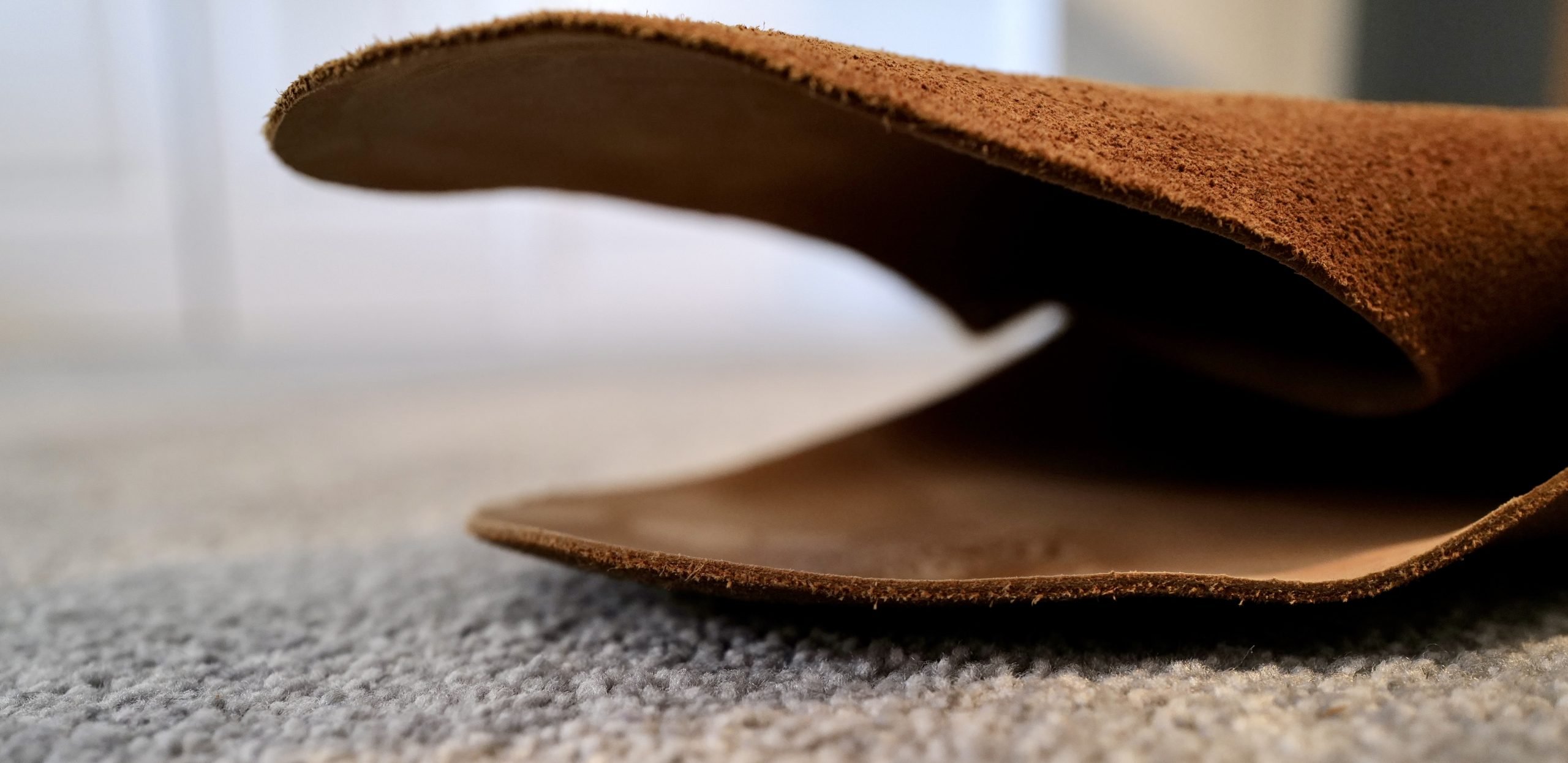 CP Minimalist Slippers