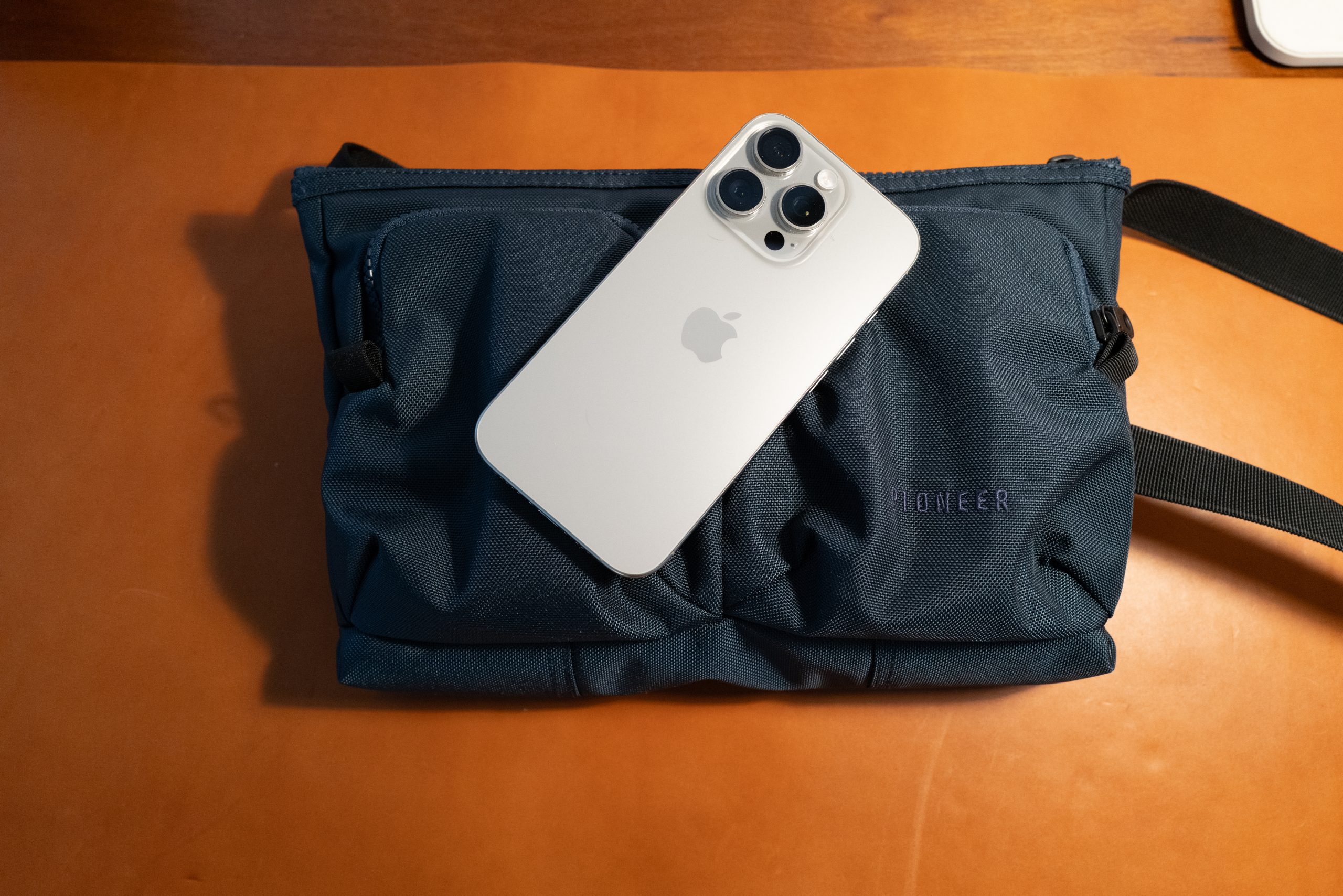 Pioneer Carry A4U Sling Review