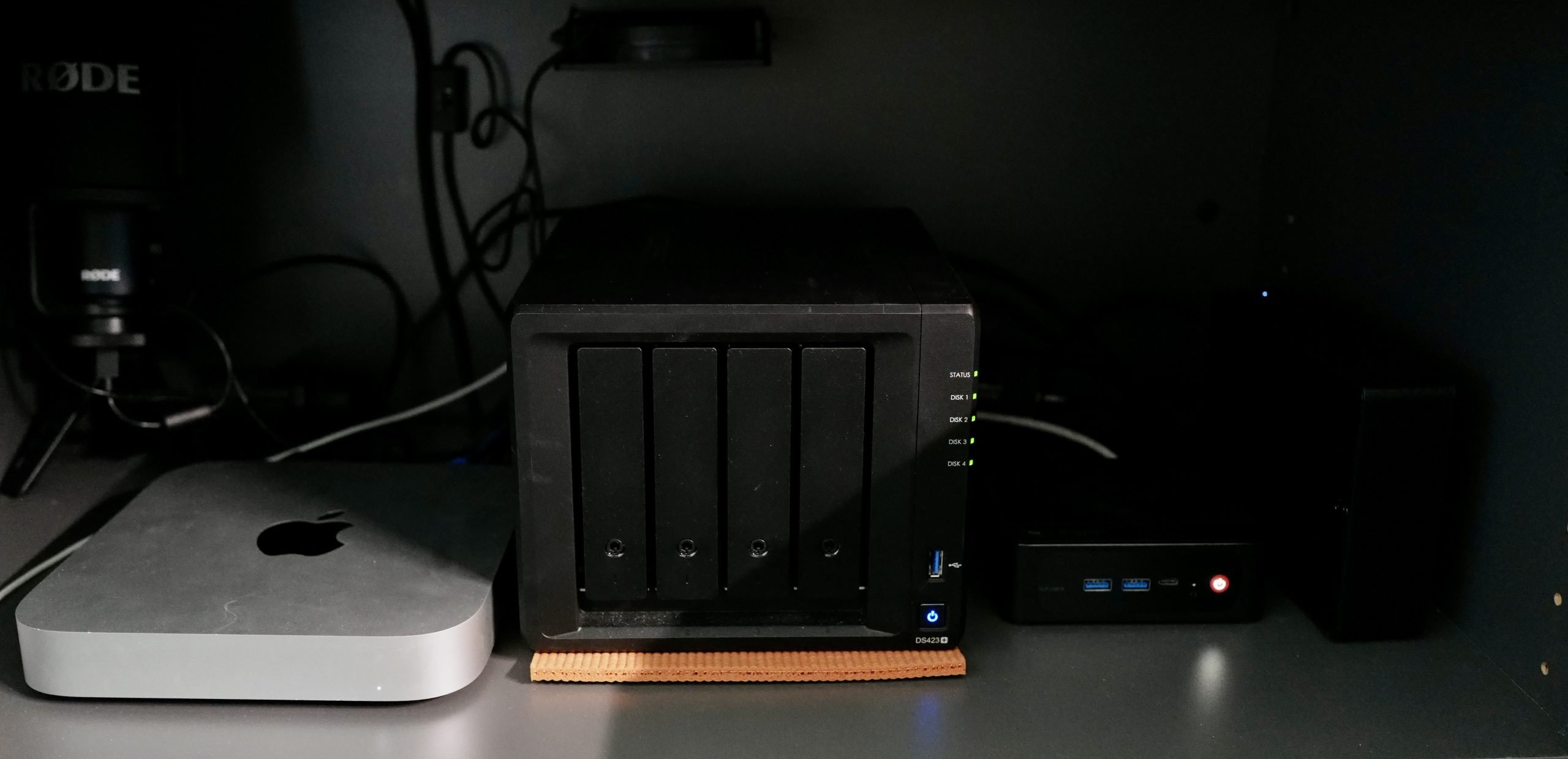 Member Journal — 4/21/25