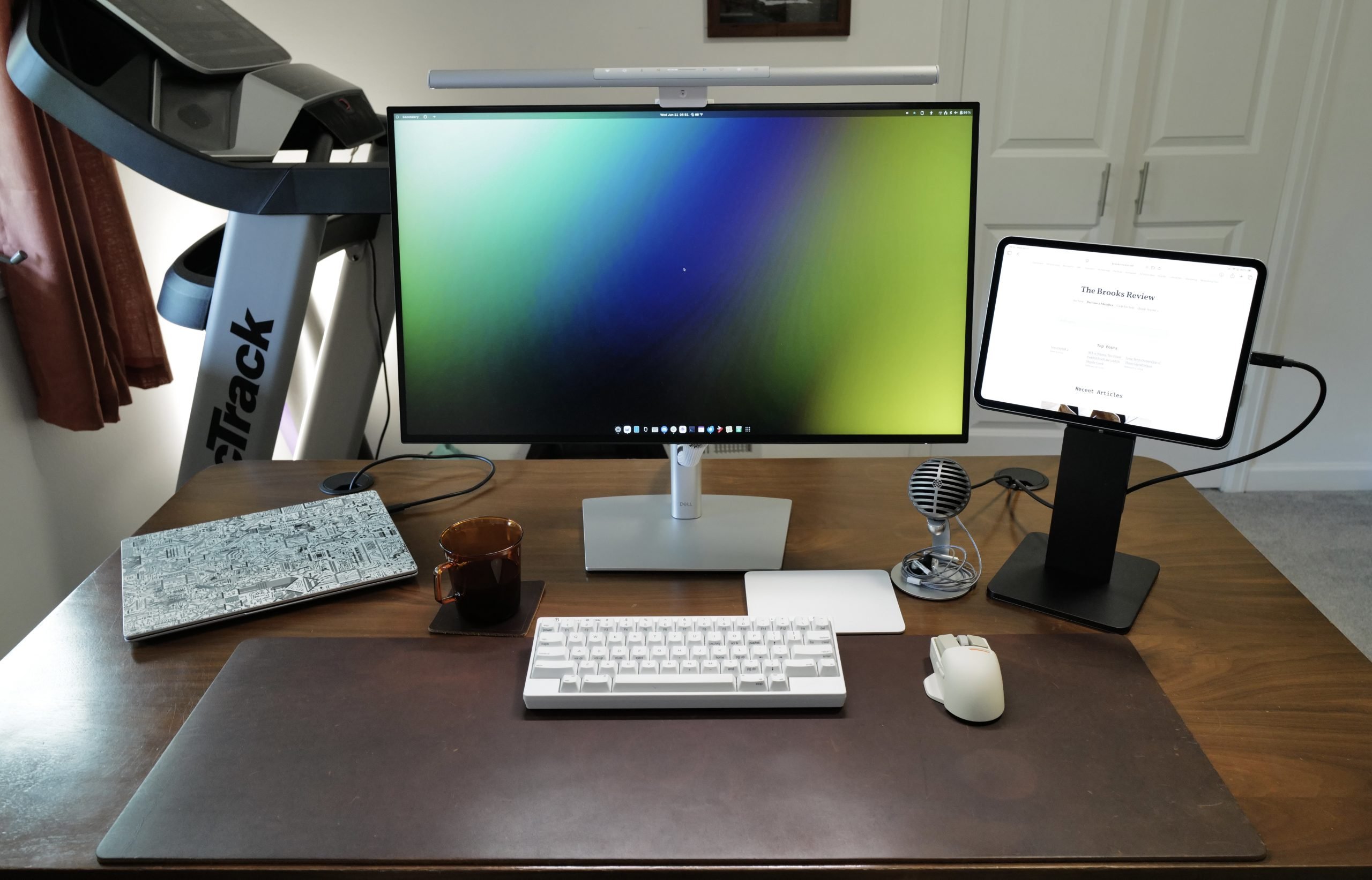 Gear Report — 6/11/25