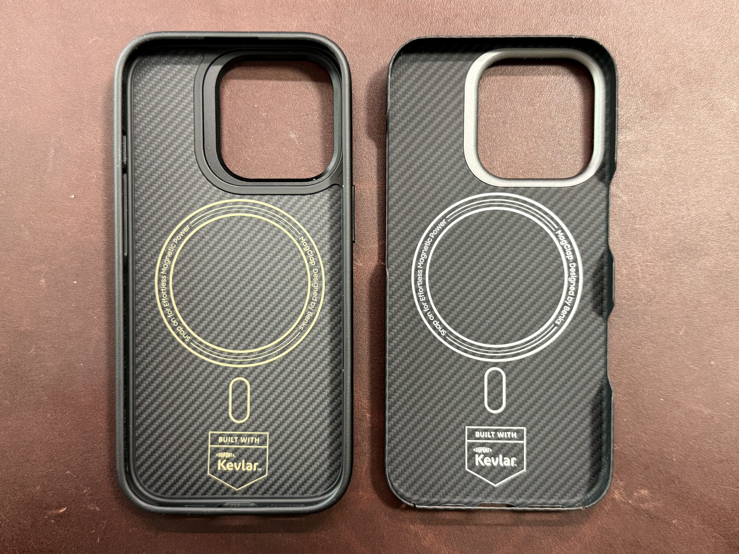 Gear Report — 7/16/25