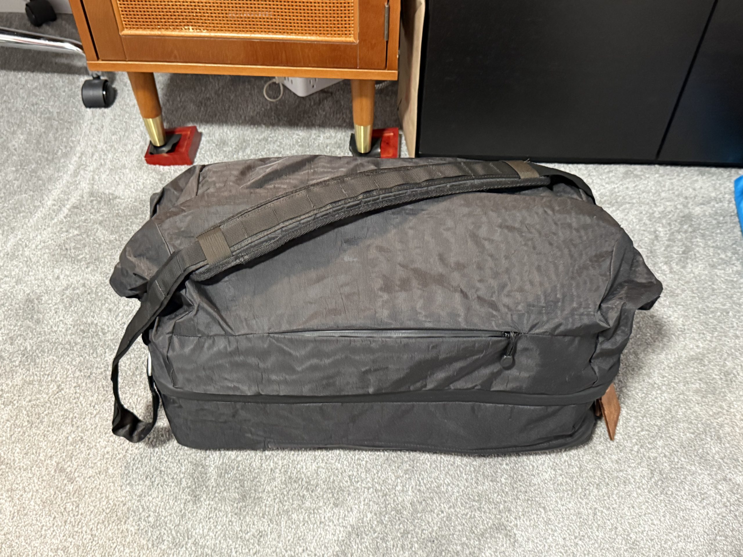 Member Journal — 7/21/25