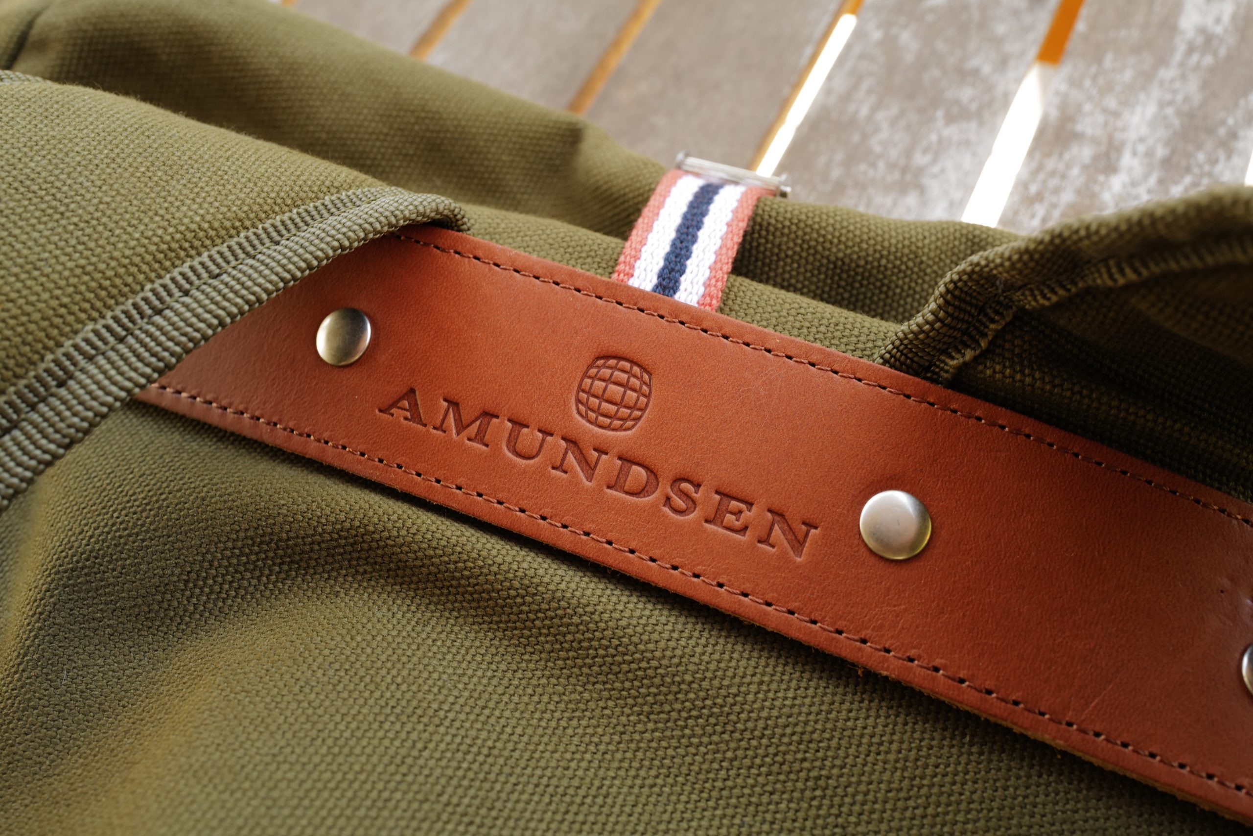 Amundsen V-Bond 25 Daypack