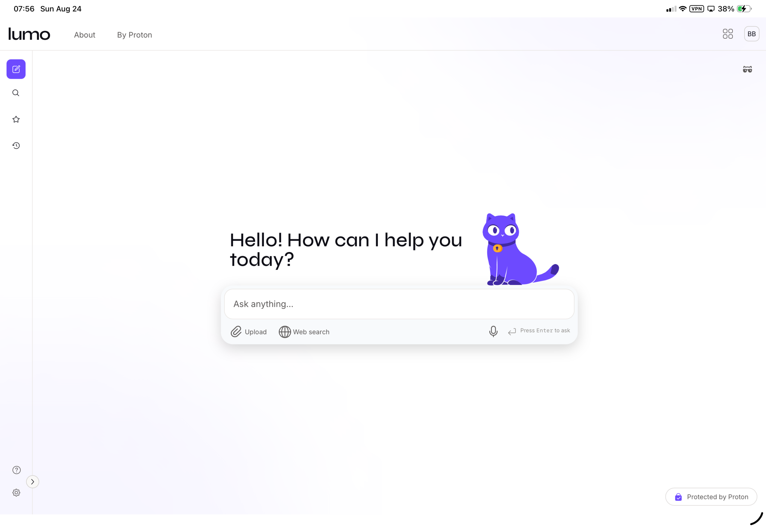 Member Journal — 8/25/25