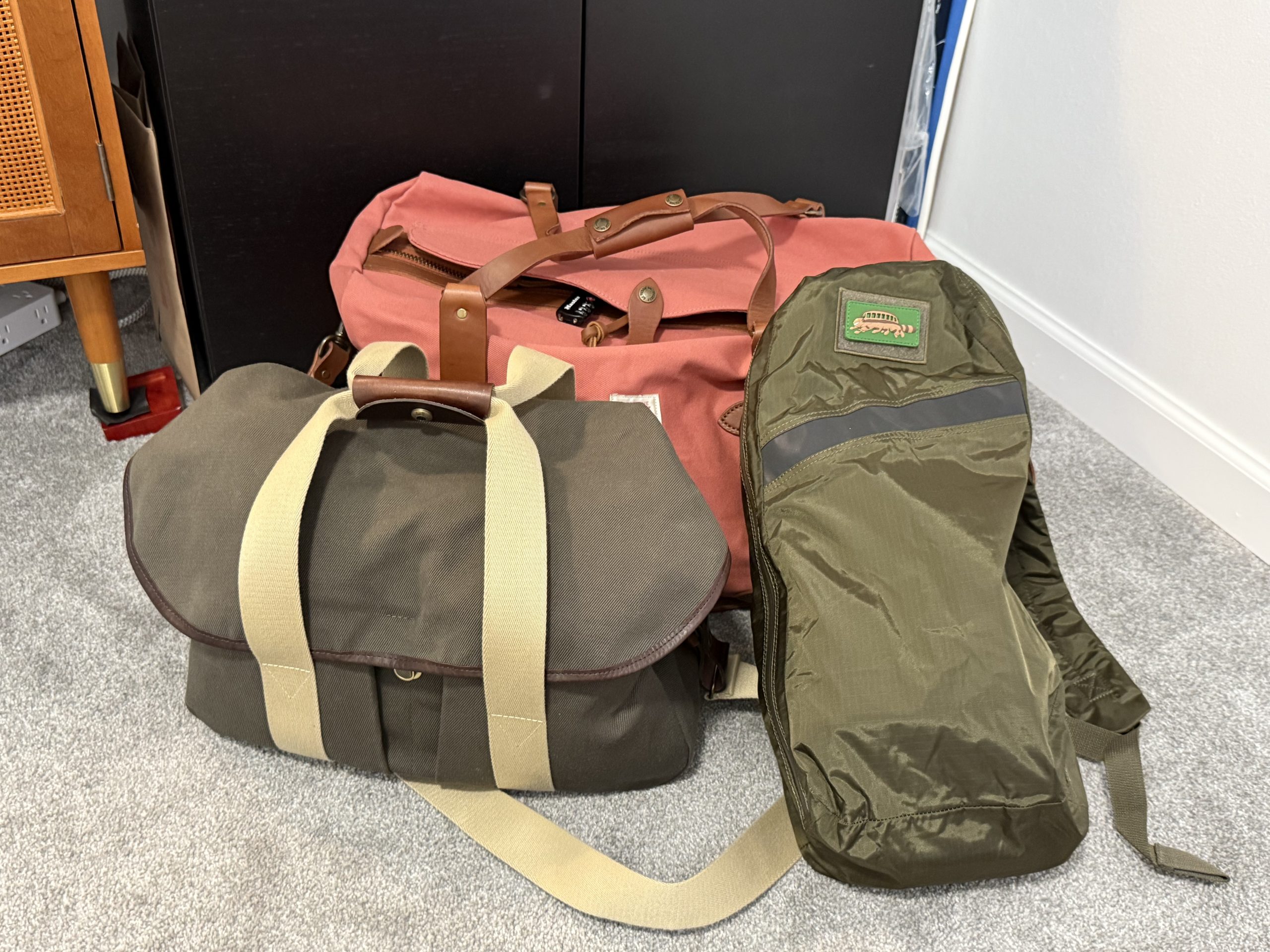 Member Journal — 8/11/25