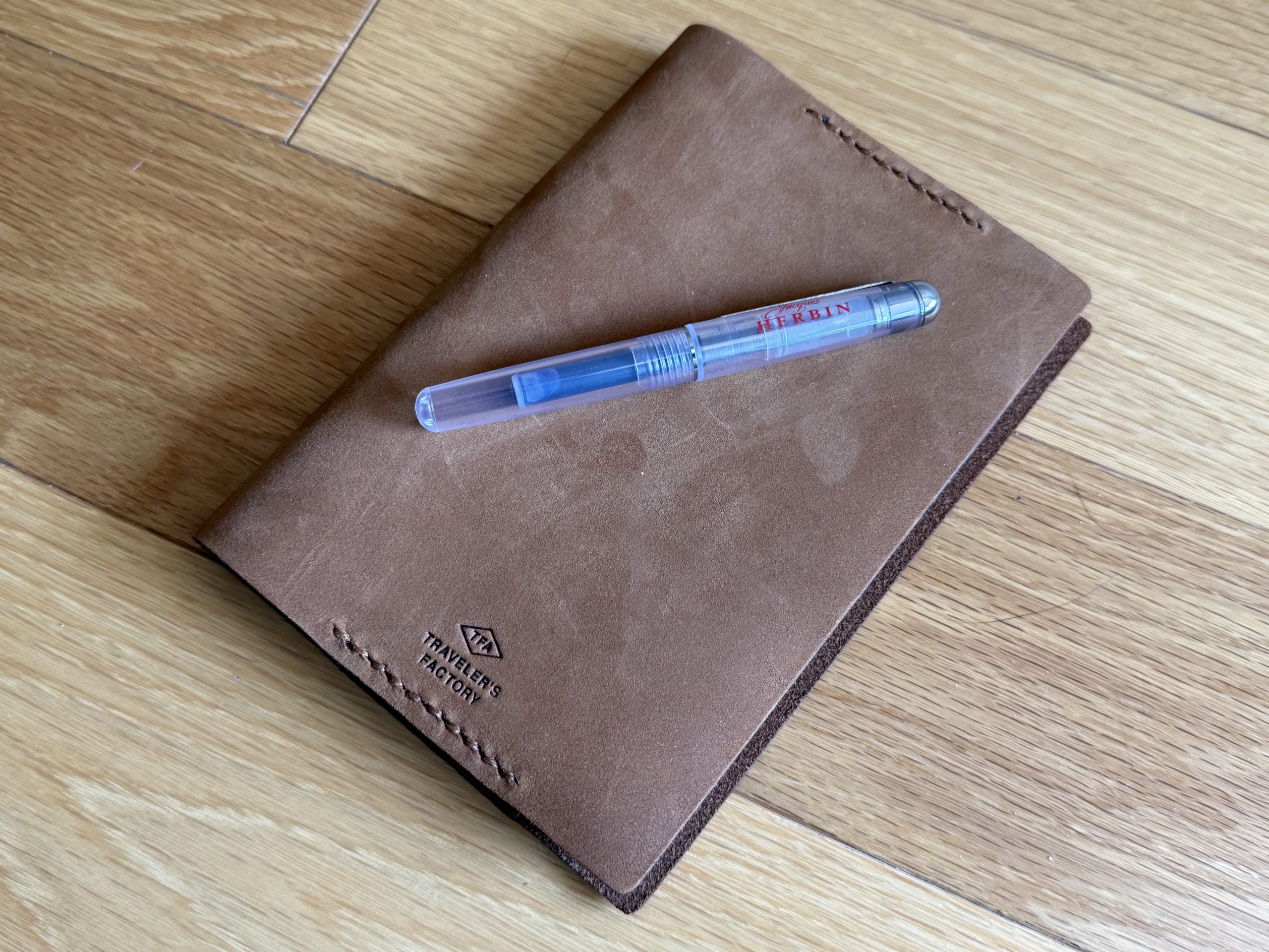 Gear Report — 8/13/25