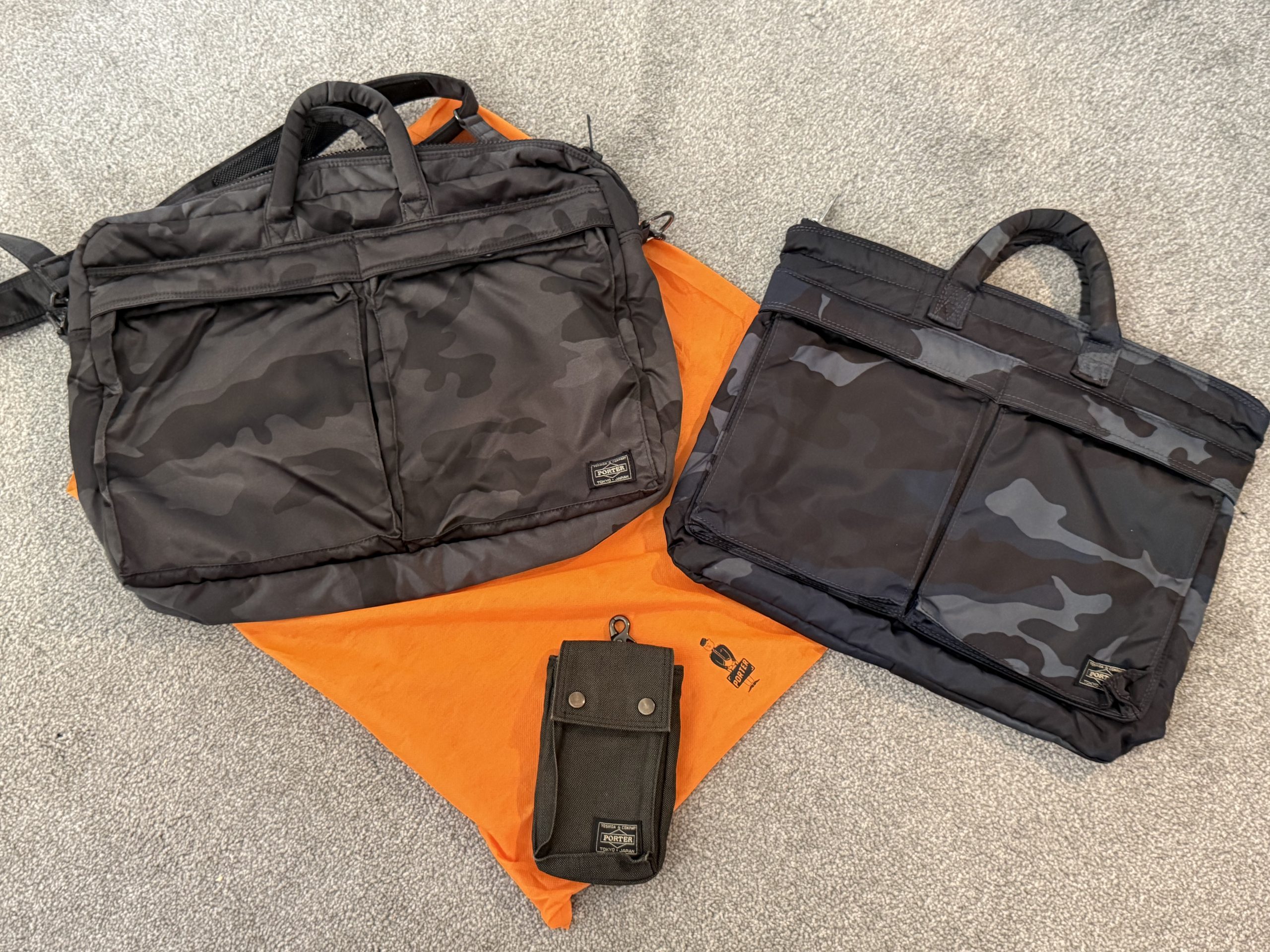 Gear Report — 9/10/25