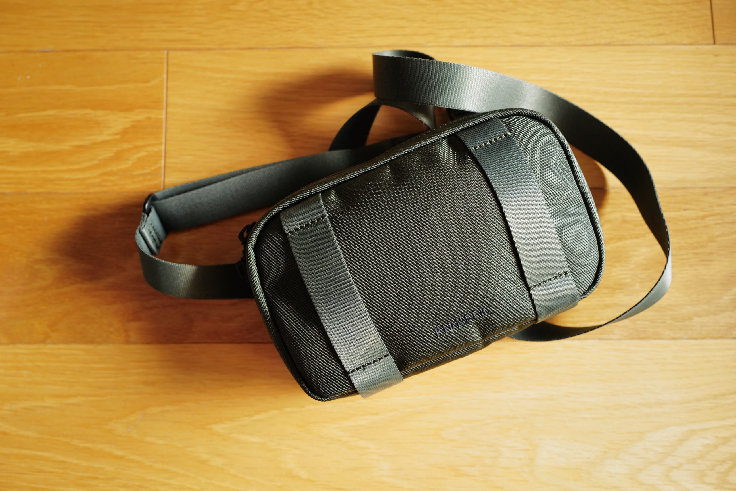 Pioneer Carry Safari Sling