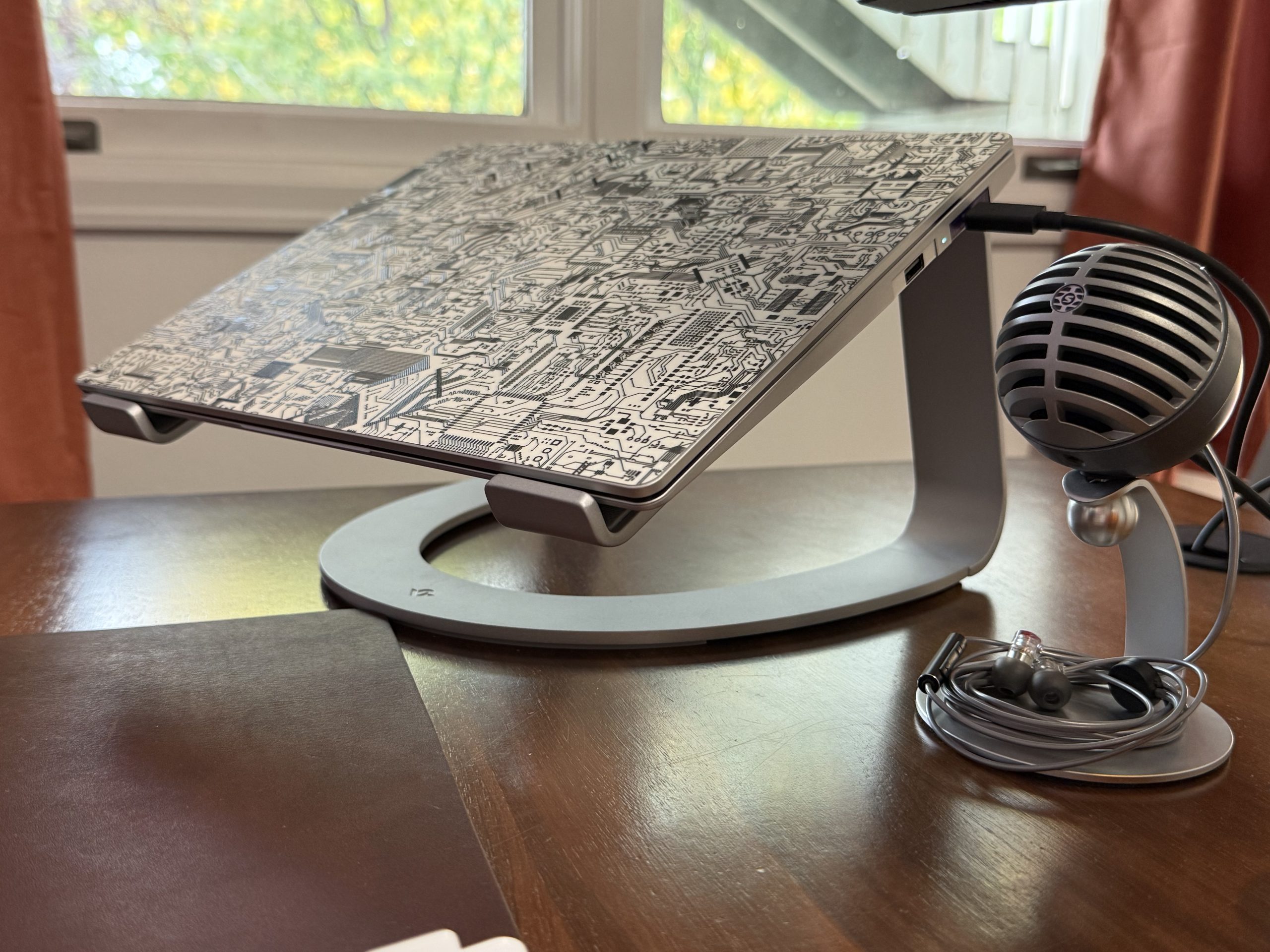 Gear Report — 10/8/25