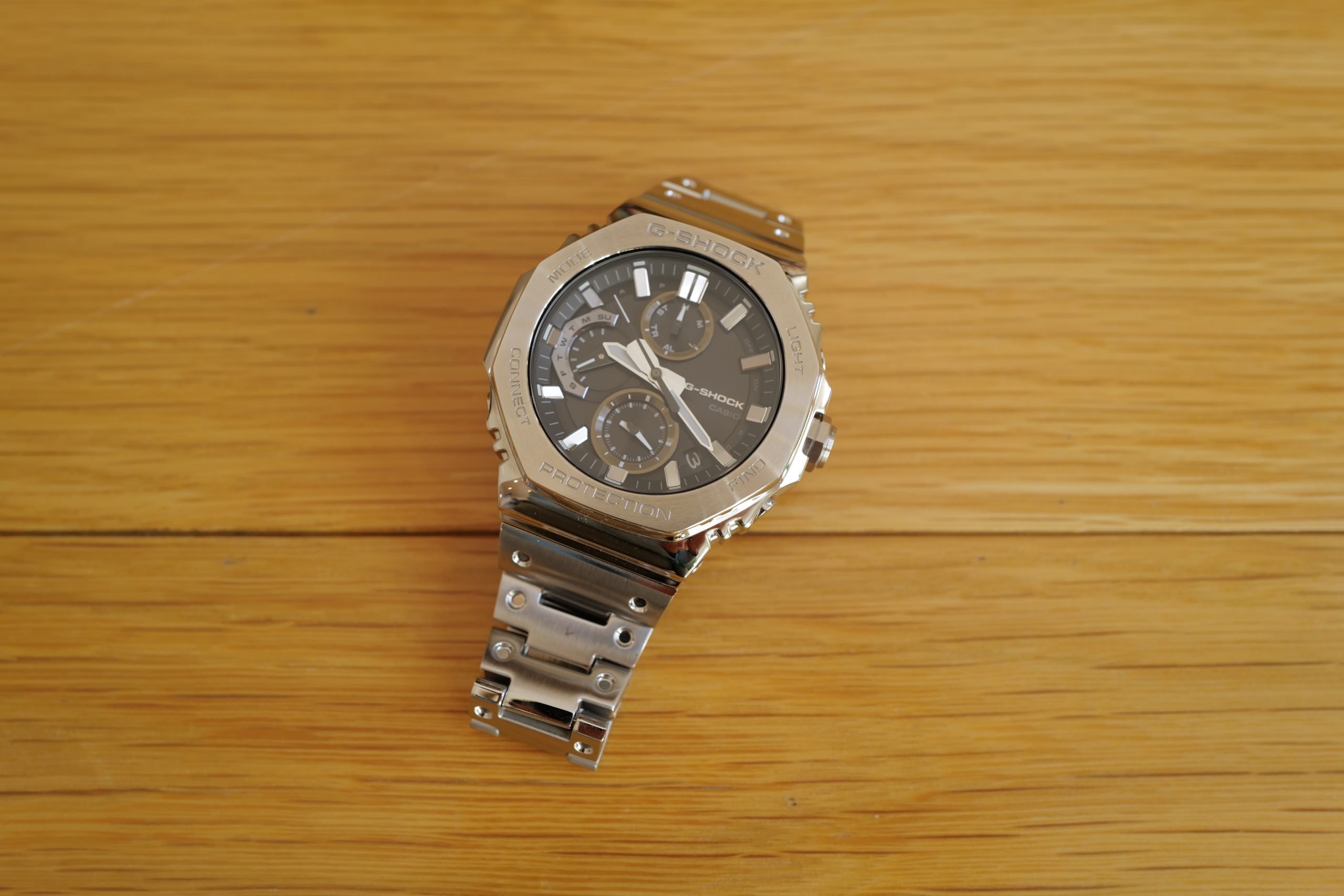 Casio G-SHOCK GMC-B2100D