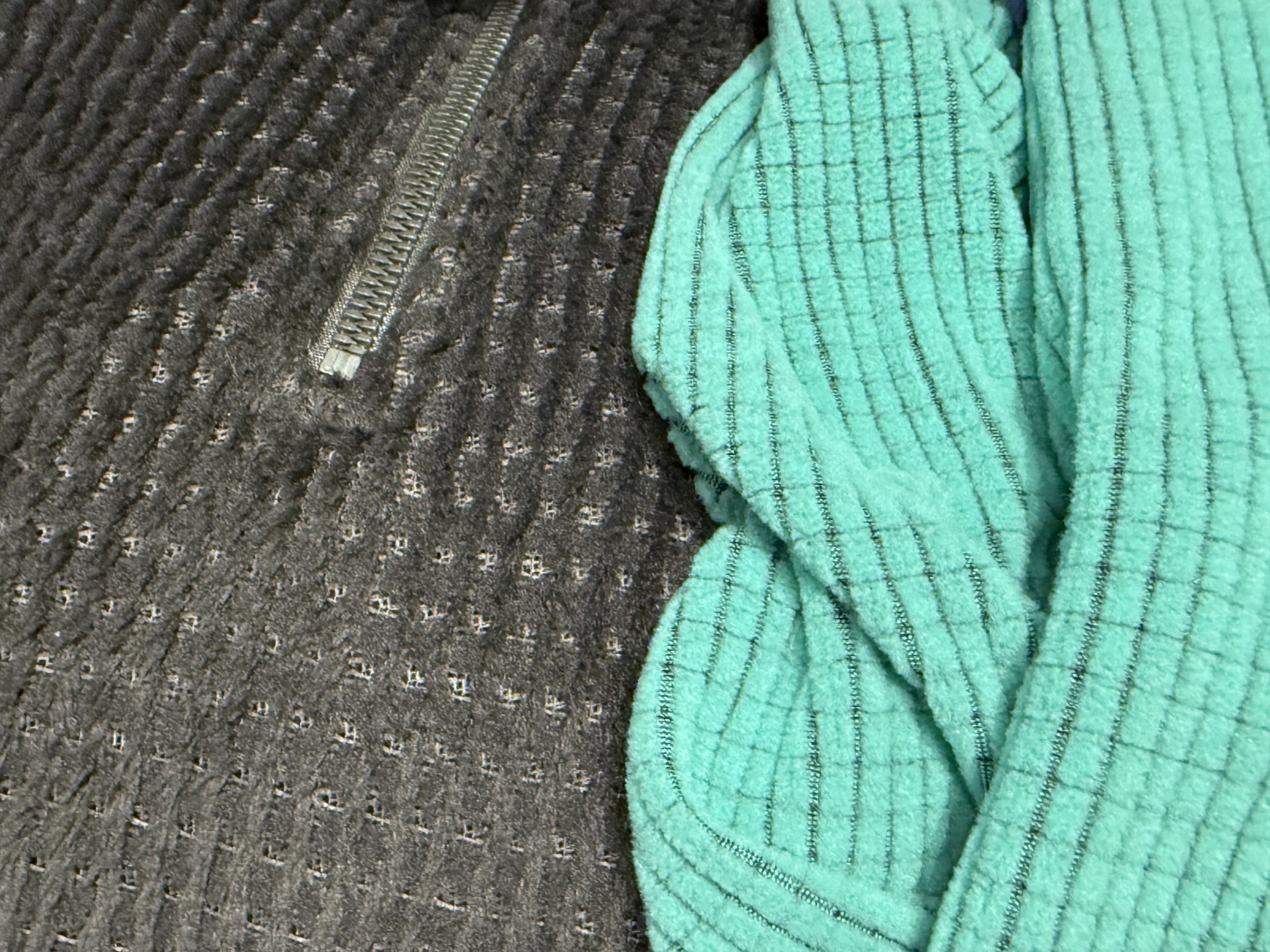 Gear Report — 11/12/25