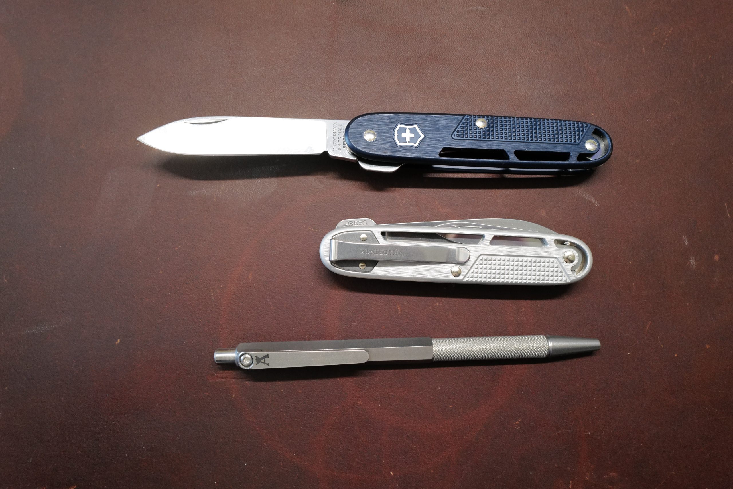 Gear Report — 11/5/25