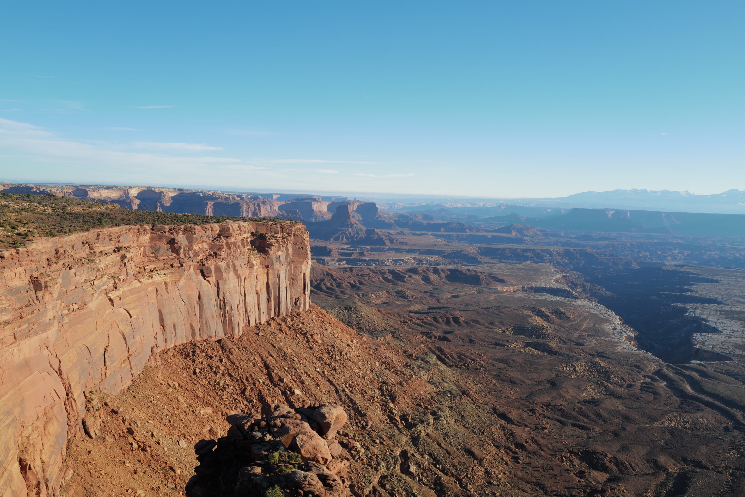 Gear Report — 11/26/25