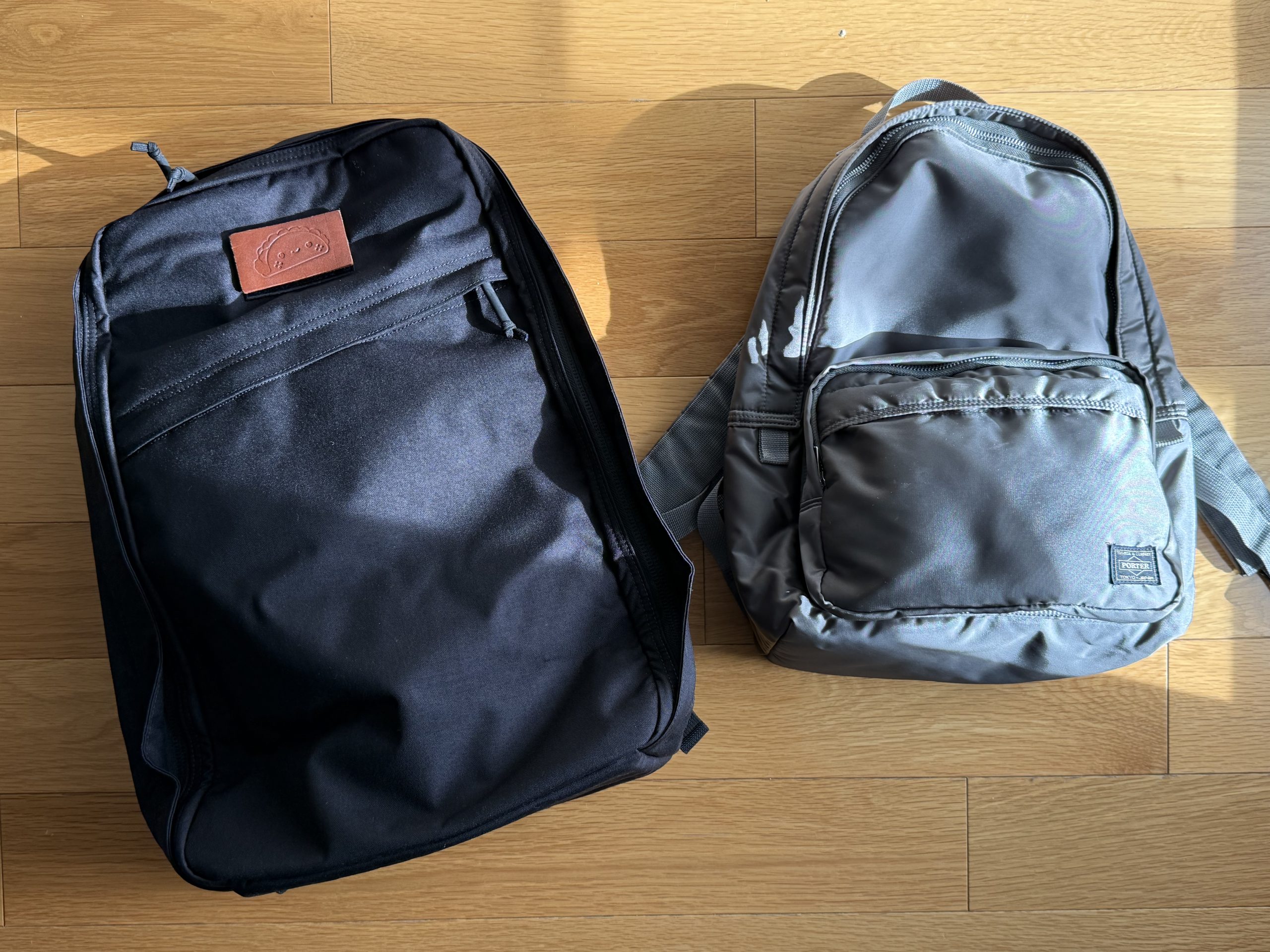 Gear Report — 12/3/25