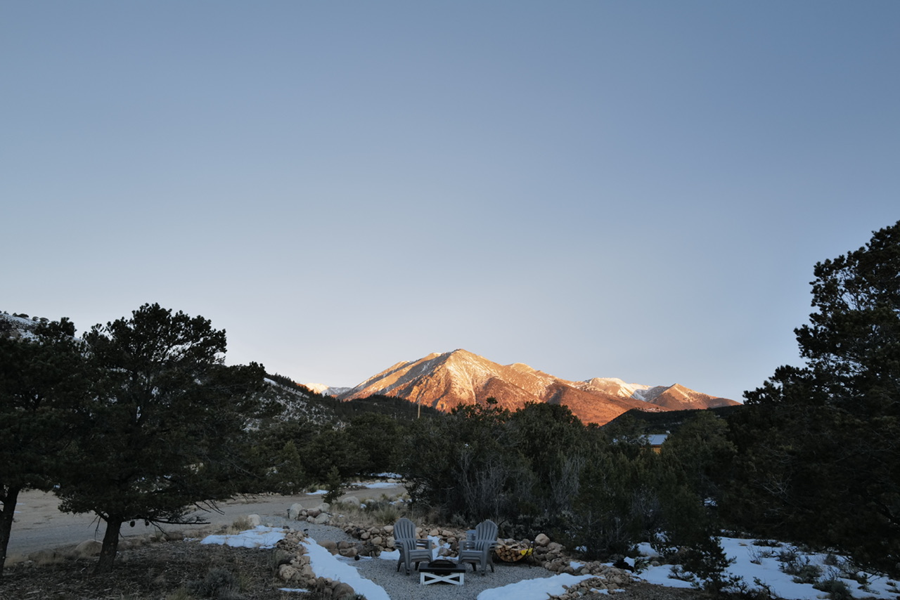 Member Journal — 12/15/25