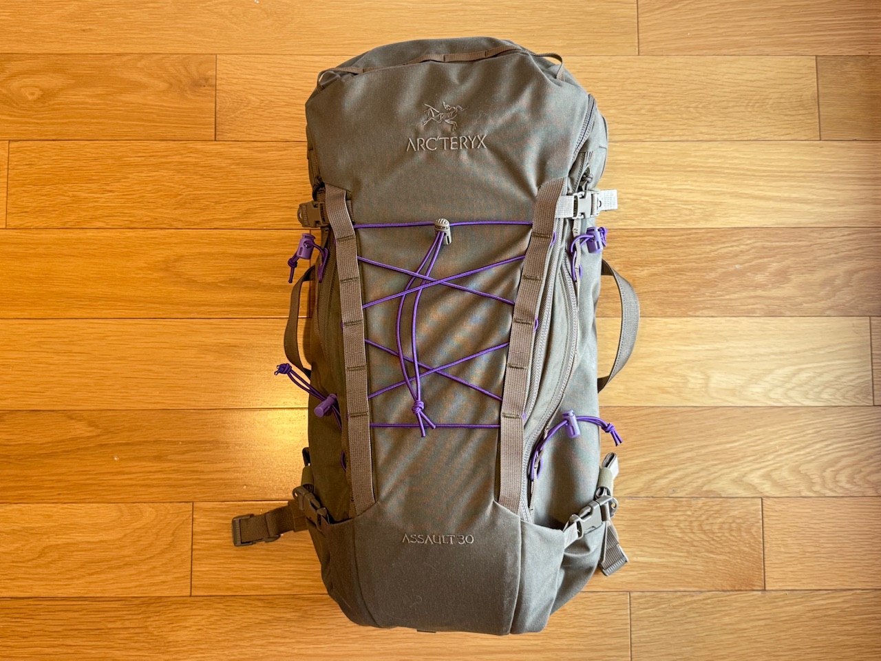 Gear Report — 1/21/26