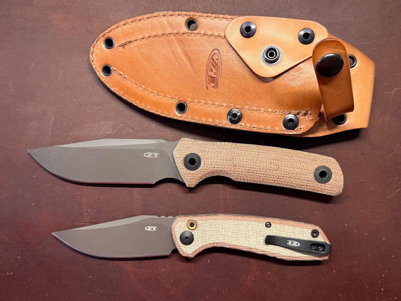 Gear Report — 1/28/26