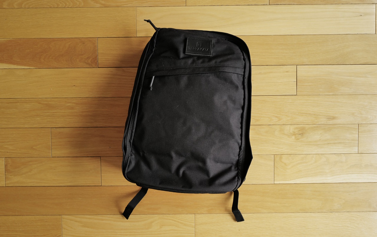 GORUCK Shadow Ruck 25