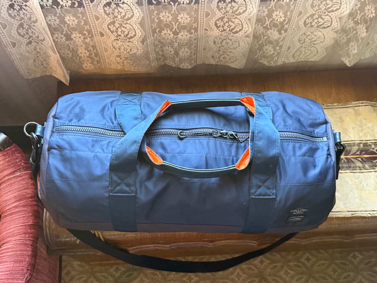 Gear Report — 4/1/26